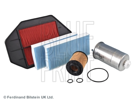 Parts Set, maintenance service
